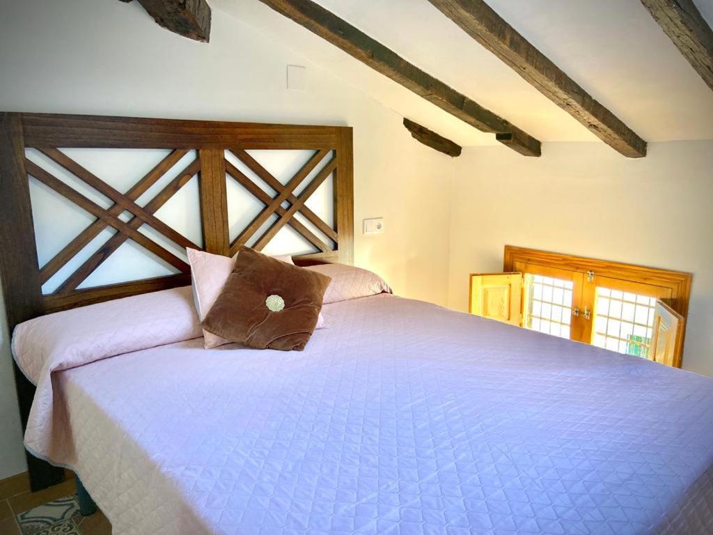 Casa Los Herreros Cuenca  Extérieur photo