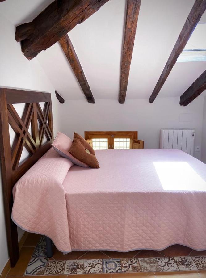 Casa Los Herreros Cuenca  Extérieur photo