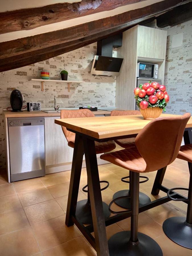 Casa Los Herreros Cuenca  Extérieur photo