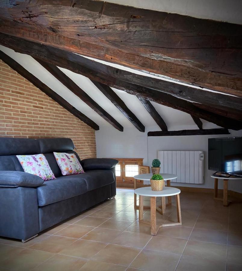 Casa Los Herreros Cuenca  Extérieur photo
