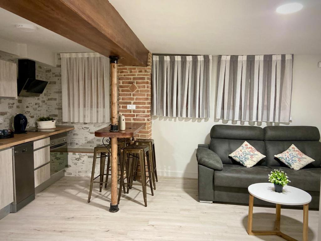 Casa Los Herreros Cuenca  Extérieur photo